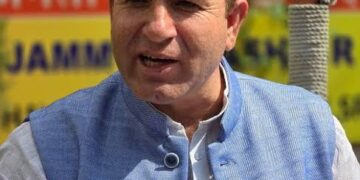 If govt has no authority, CM should dissolve Assembly: LoP Sharma