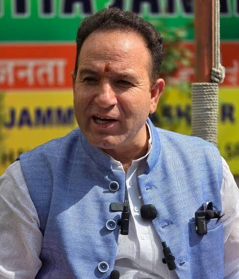 If govt has no authority, CM should dissolve Assembly: LoP Sharma