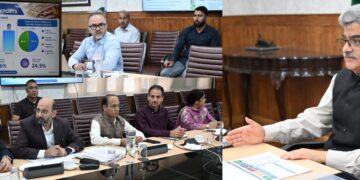 Leverage strengths, address challenges for high-value handicraft exports: CS Atal Dulloo