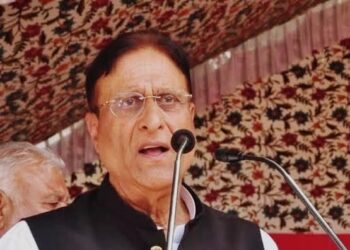 MP Ramzan backs CM Omar on written assurances for Ladakh