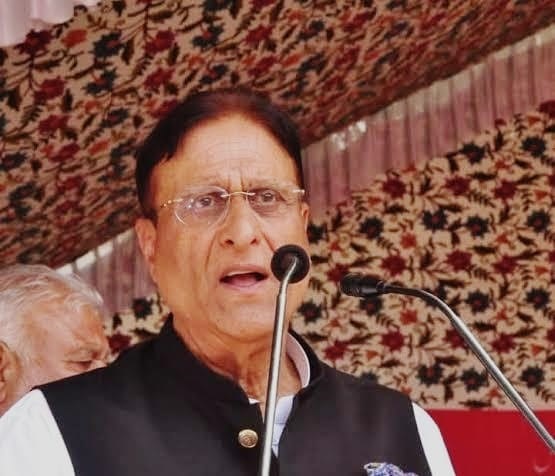 MP Ramzan backs CM Omar on written assurances for Ladakh