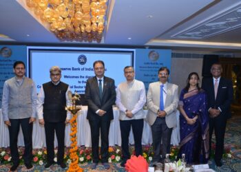 RBI holds financial initiatives, cyber security conference in Srinagar