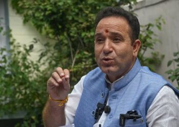LoP questions govt’s repeated reference to lack of powers