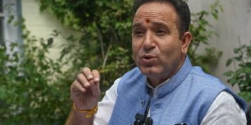 LoP questions govt’s repeated reference to lack of powers