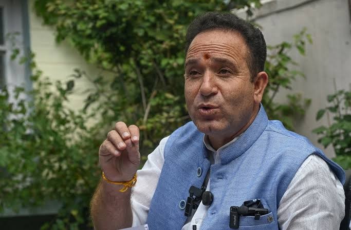 LoP questions govt’s repeated reference to lack of powers