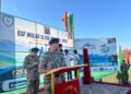 BSF Wular Ultra Run 3.0 to promote fitness, youth participation: IG Yadav
