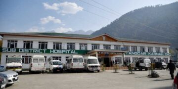 Efforts underway to address doctor, paramedical staff shortages in Karnah: Govt