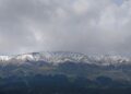 Gulmarg’ upper reaches witness fresh snowfall
