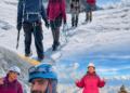 Koh-e-Noor peak sees three Kashmiri ascents after 5 decades