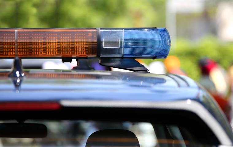 Man sustains leg injury in Samba firing, police begin probe