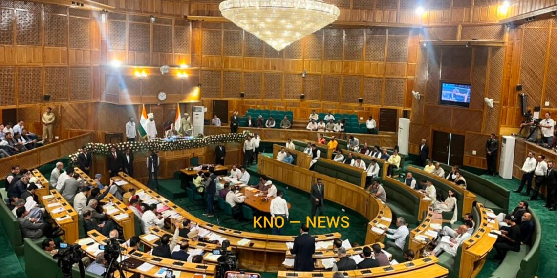 Assembly adopts resolution urging Centre to exempt teachers from TET