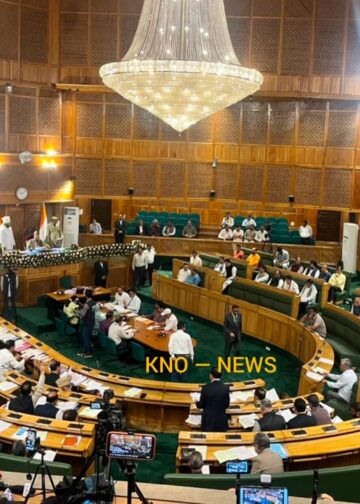 Assembly adopts resolution urging Centre to exempt teachers from TET