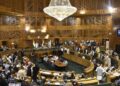 Uproar in Assembly over free gas cylinder scheme