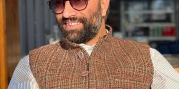 MLA Kangan raises key issues in Assembly
