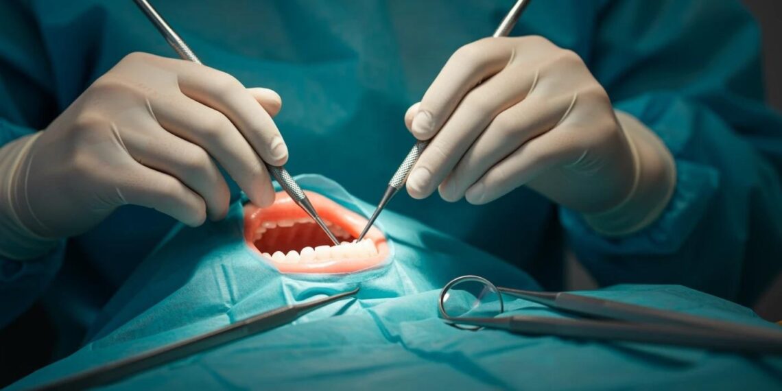 Dental Surgeon recruitment on hold: Govt