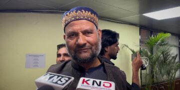 6 Cylinders a blessing, but deliver promised 12: MLA Tral