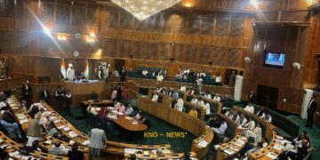 Sopore tops North Kashmir SDHs with 40K-plus monthly visits: Govt tells House