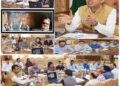 Healthcare Services at AIIMS Awantipora : Div Com Kashmir directs for resolution of issues for timely rollout
