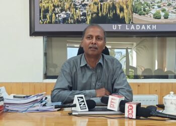 3-day annual Ladakh festival to showcase culture, heritage, traditional sports