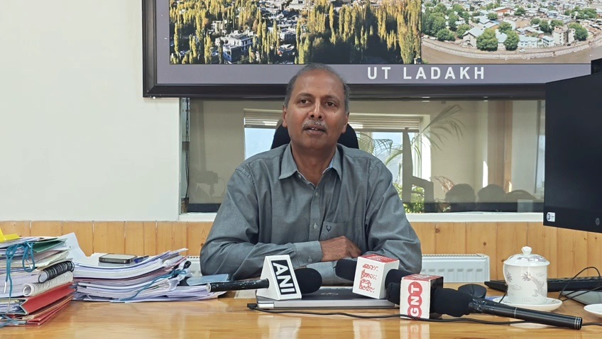 3-day annual Ladakh festival to showcase culture, heritage, traditional sports