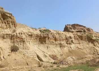 No specific plan for restoration of degraded Karewas in J&K: Govt
