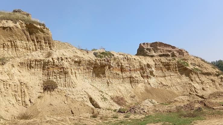 No specific plan for restoration of degraded Karewas in J&K: Govt
