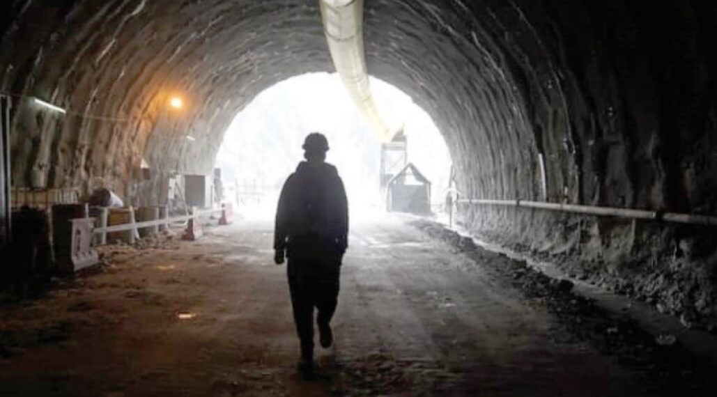 Peer Ki Gali, Sadhna tunnel alignments under finalisation: Govt