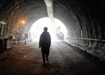 Peer Ki Gali, Sadhna tunnel alignments under finalisation: Govt