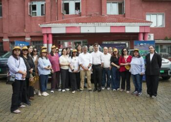 Embracing green mobility will add new dimension to J&K’s tourism sector: JD Tourism