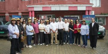 Embracing green mobility will add new dimension to J&K’s tourism sector: JD Tourism