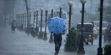 MeT predicts short rain spells on Sep 27, 28