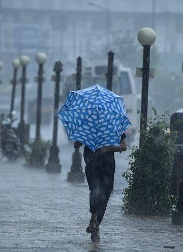 MeT predicts short rain spells on Sep 27, 28