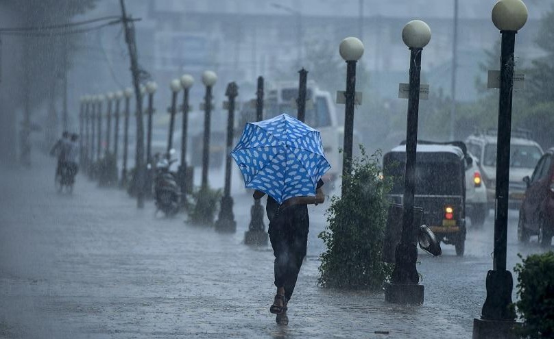 MeT predicts short rain spells on Sep 27, 28