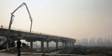 J&K unlikely to get new CRIF road projects amid Rs 1,210 cr outstanding liability