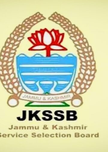 JKPSC, JKSSB collect over Rs 82 cr fee from aspirants in two years