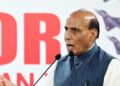 ‘Op Sindoor’ demonstrated India’s resolve to protect citizens: Rajnath