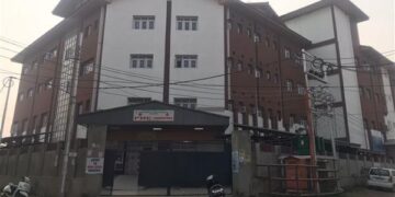 Chanapora residents reiterate demand for PHC upgradation to 24×7 Sub-District Hospital