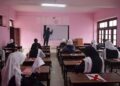 ‘School dropout rate decreases at primary, upper primary levels’