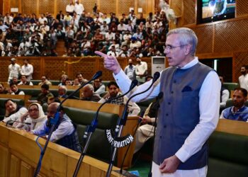 CM asks Centre to define ‘appropriate time’ for statehood