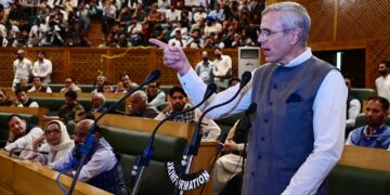 CM asks Centre to define ‘appropriate time’ for statehood