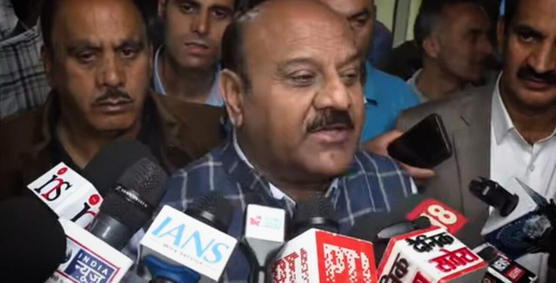 BJP’s stand on Statehood exposed: Dy CM