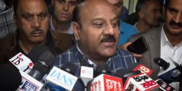 BJP’s stand on Statehood exposed: Dy CM