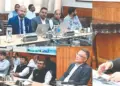 J&K plans to generate revenue through green projects, carbon credits