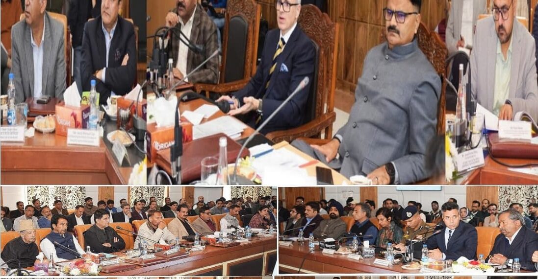 Anantnag’s 250-bed maternity hospital awaits site finalisation despite Rs 86 crore allocation