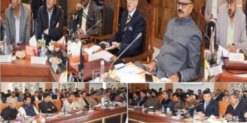 Anantnag’s 250-bed maternity hospital awaits site finalisation despite Rs 86 crore allocation