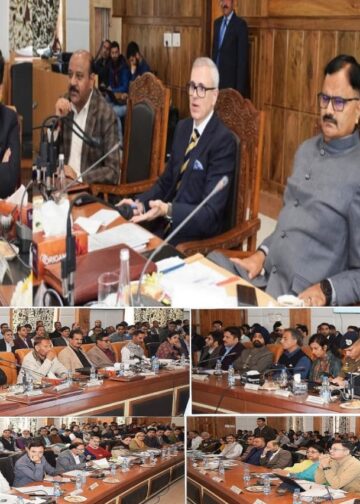 Anantnag’s 250-bed maternity hospital awaits site finalisation despite Rs 86 crore allocation