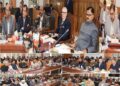 CM Omar reviews developmental progress of Anantnag