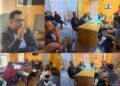 District Treasury Shopian organises Training on JKIFMS Digital Financial Modules