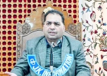 ADDC Shopian flags off exposure visit for children with Special needs