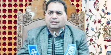ADDC Shopian flags off exposure visit for children with Special needs